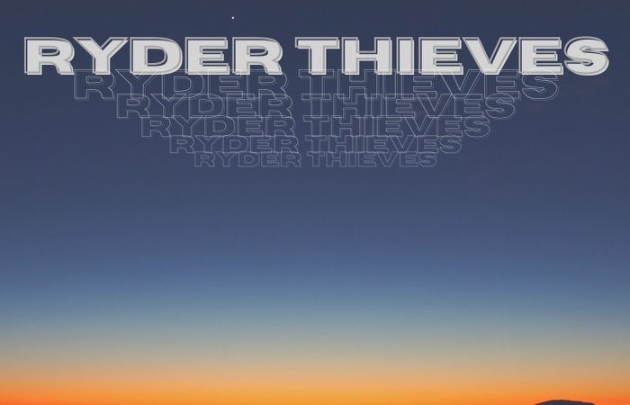 Ryder Thieves at Green Room 3/19/2022